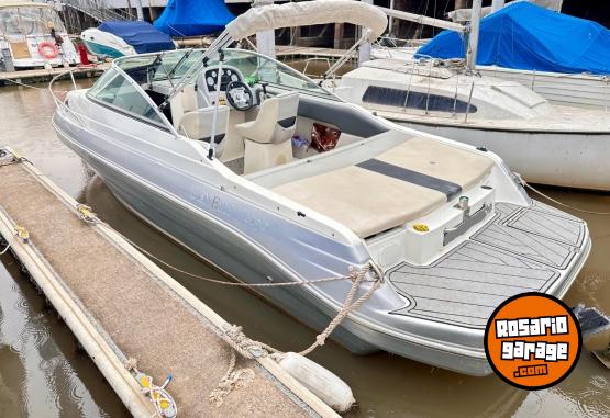 Embarcaciones - Genesis 2150 Cuddy !!! - En Venta