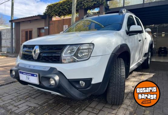 Autos - Renault Oroch Outsider 2019 Nafta 96000Km - En Venta