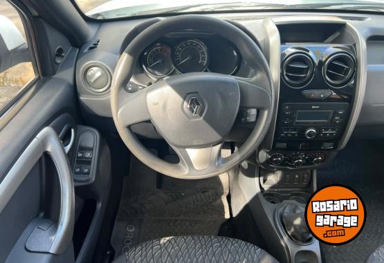 Autos - Renault Oroch Outsider 2019 Nafta 96000Km - En Venta