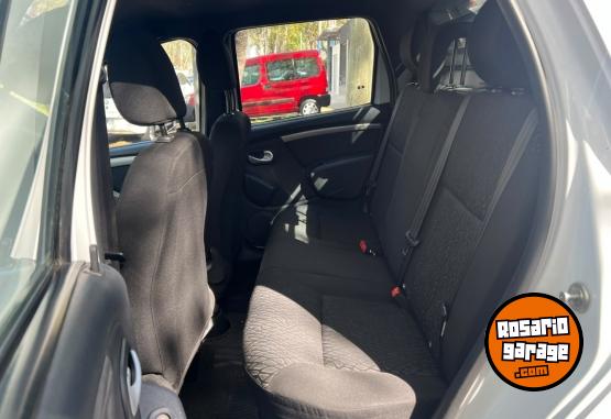 Autos - Renault Oroch Outsider 2019 Nafta 96000Km - En Venta