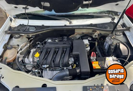 Autos - Renault Oroch Outsider 2019 Nafta 96000Km - En Venta