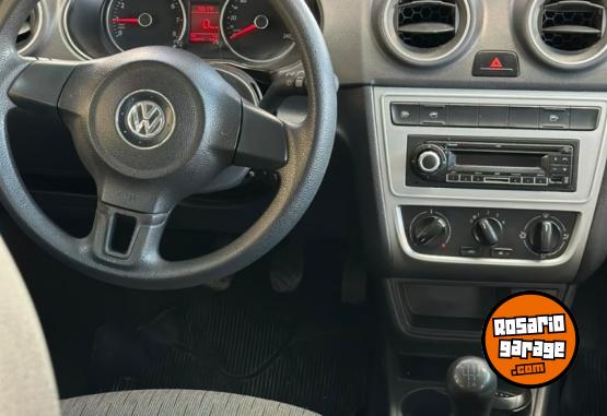 Autos - Volkswagen GOL TREND 2014 Nafta 119000Km - En Venta