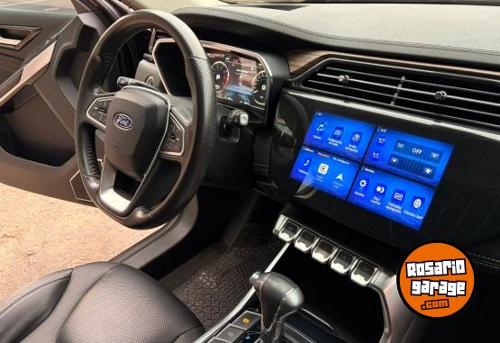 Camionetas - Ford Territory Titanium 2021 Nafta 85000Km - En Venta