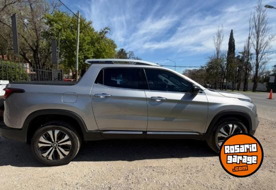 Autos - Fiat TORO VOLCANO 2.0 2022 Nafta  - En Venta