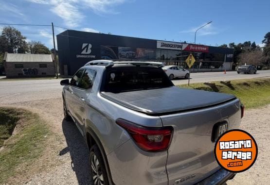 Autos - Fiat TORO VOLCANO 2.0 2022 Nafta  - En Venta
