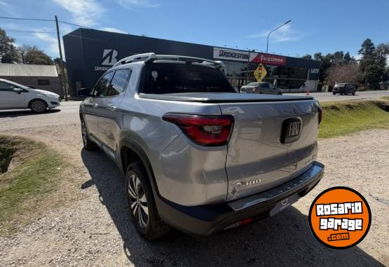 Autos - Fiat TORO VOLCANO 2.0 2022 Nafta  - En Venta