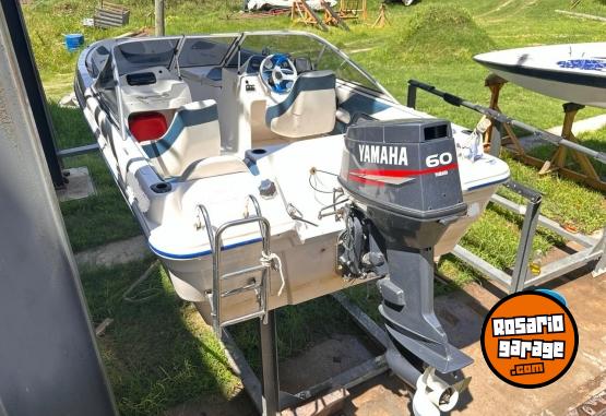 Embarcaciones - Robinson Mantra !!! - En Venta