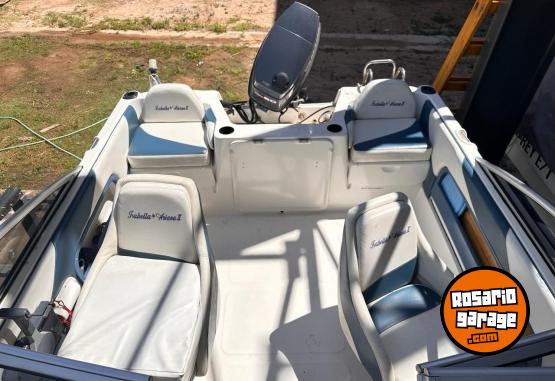 Embarcaciones - Robinson Mantra !!! - En Venta