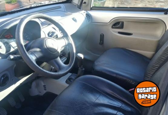 Utilitarios - Renault Kangoo 2012 Diesel 225000Km - En Venta