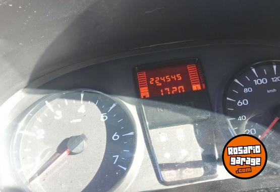 Utilitarios - Renault Kangoo 2012 Diesel 225000Km - En Venta