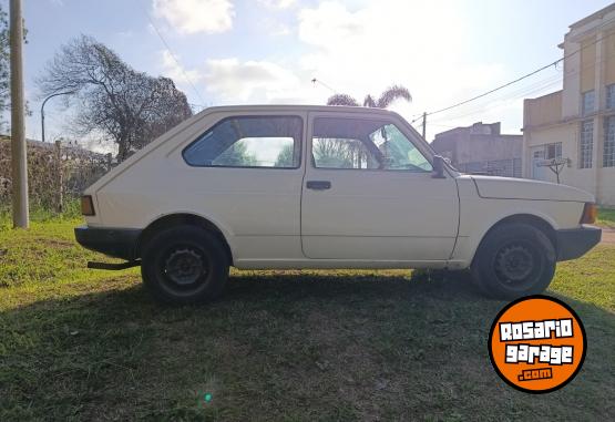 Autos - Fiat Vivace 147 gol Ka palio 1995 Nafta 140000Km - En Venta