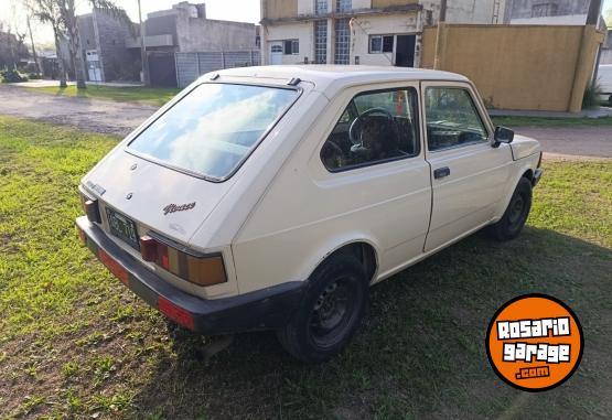 Autos - Fiat Vivace 147 gol Ka palio 1995 Nafta 140000Km - En Venta