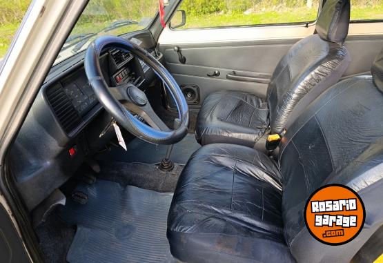 Autos - Fiat Vivace 147 gol Ka palio 1995 Nafta 140000Km - En Venta