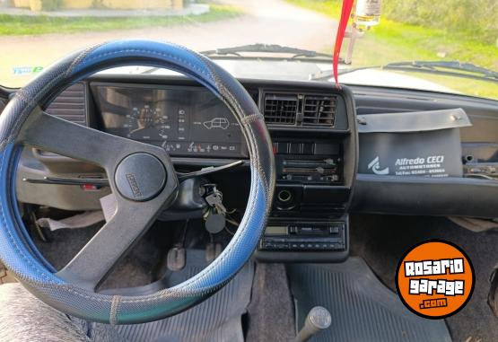 Autos - Fiat Vivace 147 gol Ka palio 1995 Nafta 140000Km - En Venta