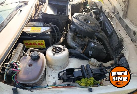 Autos - Fiat Vivace 147 gol Ka palio 1995 Nafta 140000Km - En Venta