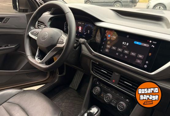 Camionetas - Volkswagen Taos Highline 1.4 TSI 2022 Nafta 86000Km - En Venta