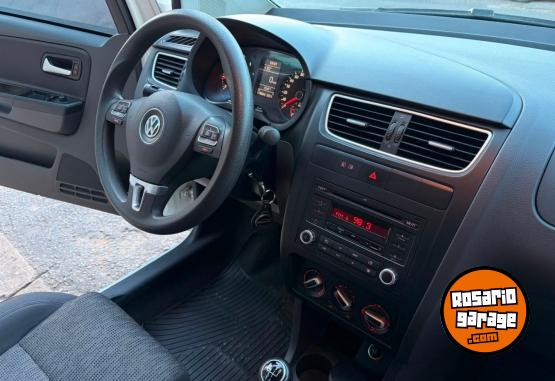 Autos - Volkswagen Fox Trendline 2013 Nafta 119000Km - En Venta