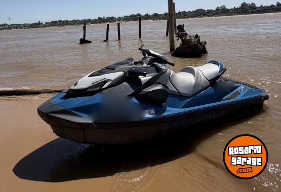 Motos - Otra marca gti se 130 2021 Nafta 138Km - En Venta
