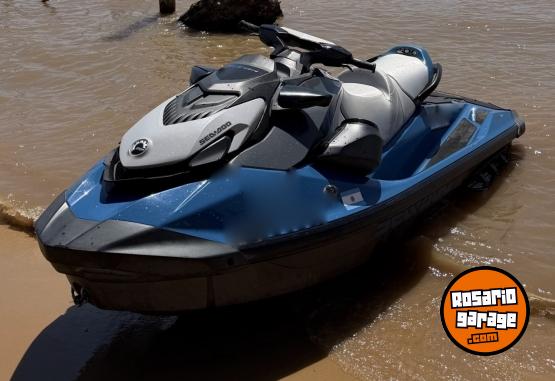 Motos - Otra marca gti se 130 2021 Nafta 138Km - En Venta