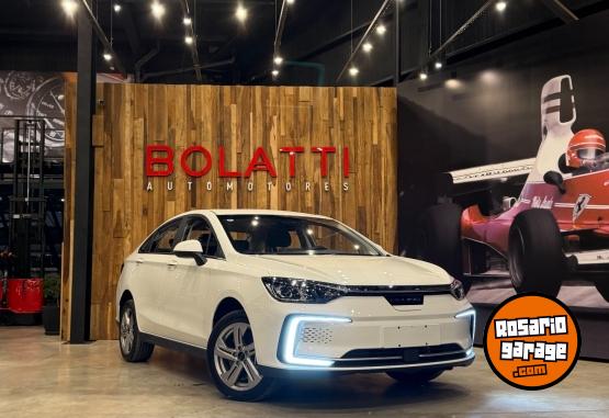 Autos - Baic Bejing Eu5 2026 Electrico / Hibrido 0Km - En Venta