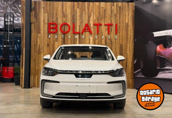 Autos - Baic Bejing Eu5 2026 Electrico / Hibrido 0Km - En Venta