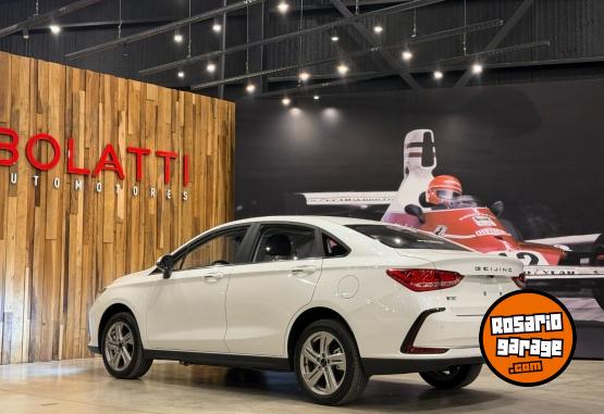 Autos - Baic Bejing Eu5 2026 Electrico / Hibrido 0Km - En Venta