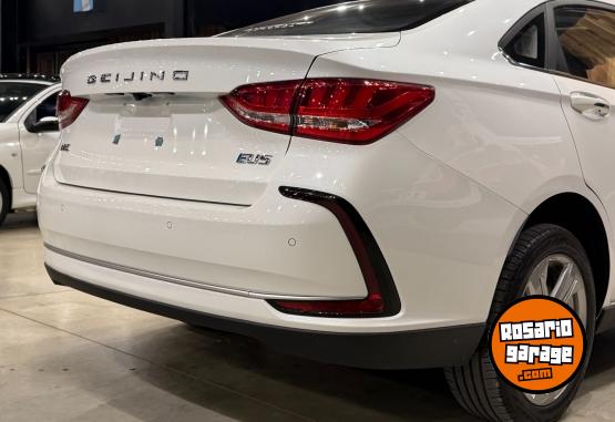 Autos - Baic Bejing Eu5 2026 Electrico / Hibrido 0Km - En Venta