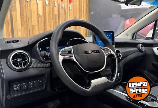 Autos - Baic Bejing Eu5 2026 Electrico / Hibrido 0Km - En Venta