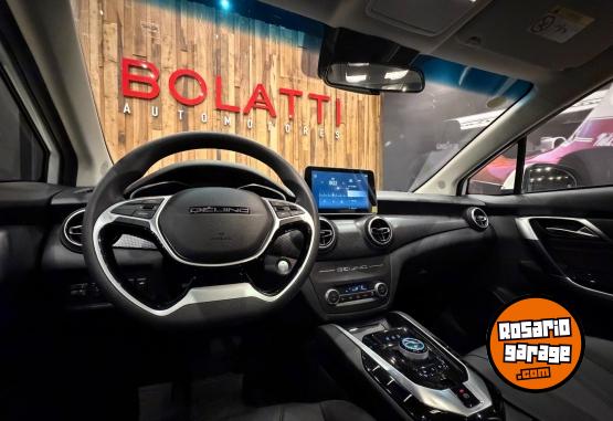 Autos - Baic Bejing Eu5 2026 Electrico / Hibrido 0Km - En Venta