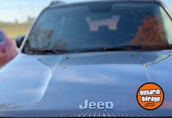 Autos - Otra marca 095-RENEGADE SPORT 1.8 2017 Nafta 69000Km - En Venta