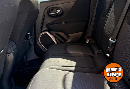 Autos - Otra marca 095-RENEGADE SPORT 1.8 2017 Nafta 69000Km - En Venta