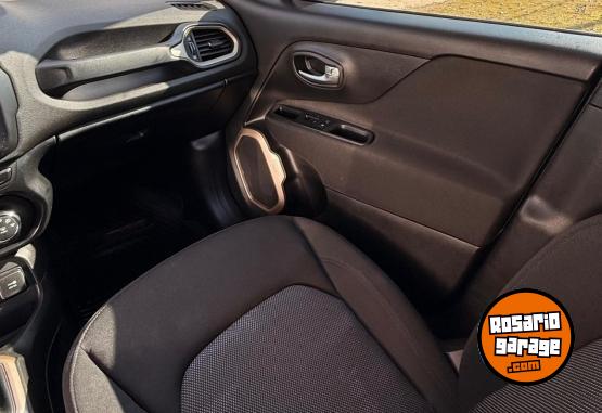 Autos - Otra marca 095-RENEGADE SPORT 1.8 2017 Nafta 69000Km - En Venta