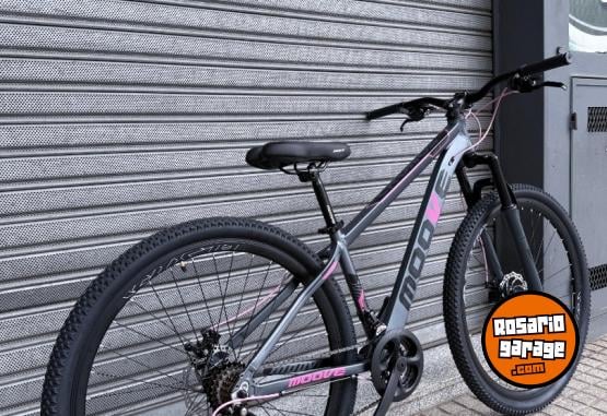 Deportes - BICICLETA MOOVE R29 - HASTA 6 CUOTAS SIN INTERES!! - En Venta