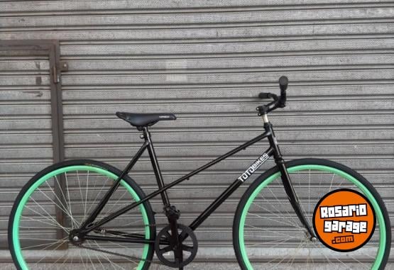 Deportes - BICICLETA ANDROMEDA R28 - HASTA 6 CUOTAS SIN INTERES!! - En Venta