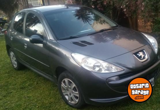 Autos - Peugeot 207 Compact Allure XS 2015 Nafta 149500Km - En Venta