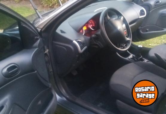 Autos - Peugeot 207 Compact Allure XS 2015 Nafta 149500Km - En Venta