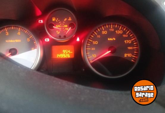 Autos - Peugeot 207 Compact Allure XS 2015 Nafta 149500Km - En Venta