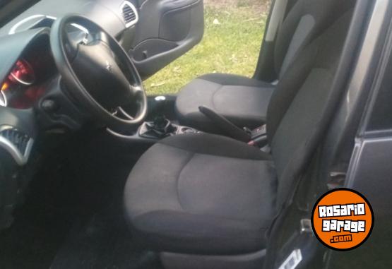Autos - Peugeot 207 Compact Allure XS 2015 Nafta 149500Km - En Venta