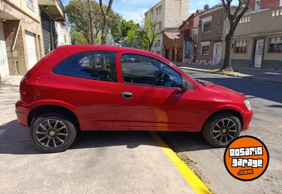 Autos - Suzuki Fun LS 3P 2007 Nafta 160000Km - En Venta