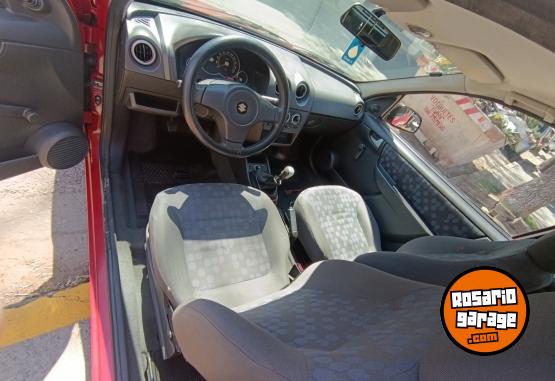 Autos - Suzuki Fun LS 3P 2007 Nafta 160000Km - En Venta