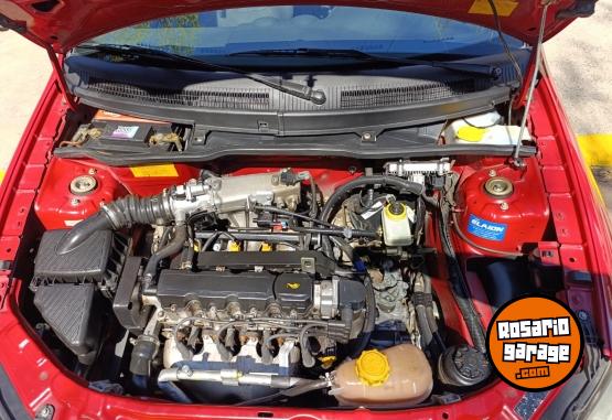 Autos - Suzuki Fun LS 3P 2007 Nafta 160000Km - En Venta