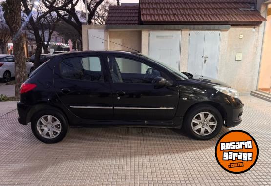 Autos - Peugeot allure 2013 Nafta 145000Km - En Venta
