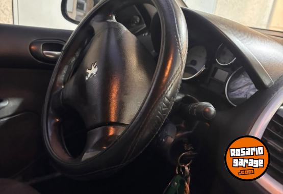 Autos - Peugeot allure 2013 Nafta 145000Km - En Venta