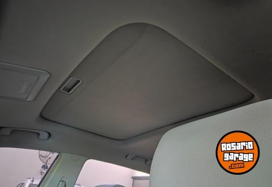 Camionetas - Chevrolet Captiva 2013 Diesel 210000Km - En Venta