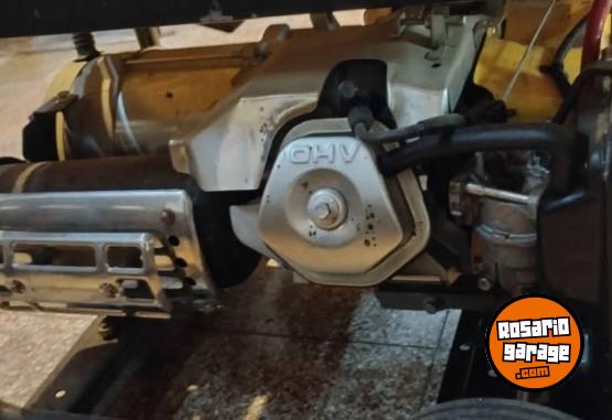 Herramientas - Grupo electrógeno generador luz 6500w 15hp 4 tiempos, arranque eléctrico. - En Venta