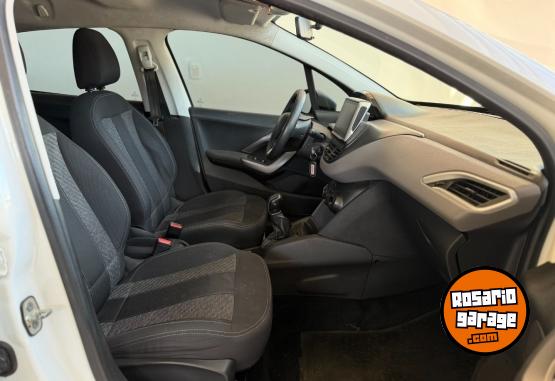 Autos - Peugeot 208 Allure 2019 Nafta 78000Km - En Venta