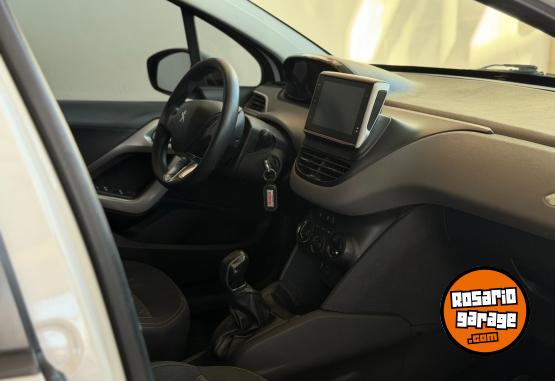 Autos - Peugeot 208 Allure 2019 Nafta 78000Km - En Venta