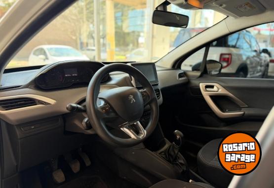 Autos - Peugeot 208 Allure 2019 Nafta 78000Km - En Venta