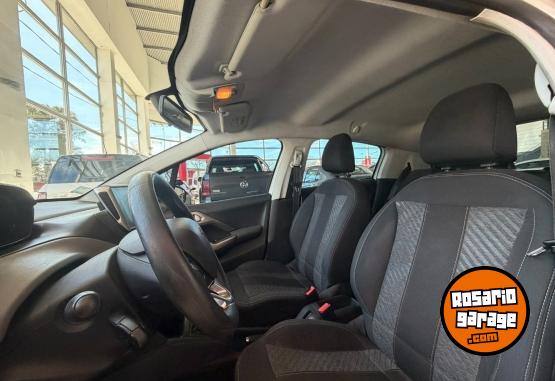Autos - Peugeot 208 Allure 2019 Nafta 78000Km - En Venta