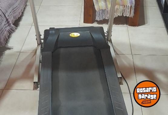 Deportes - Cinta eléctrica de correr o caminar - En Venta